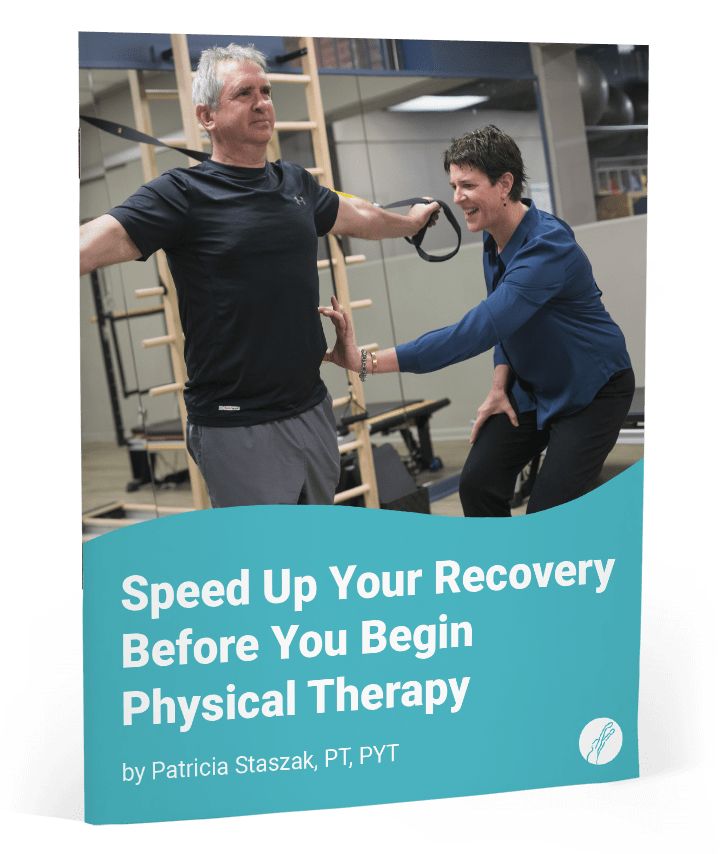 How to Speed up Your Recover Before you Begin Physical Therapy