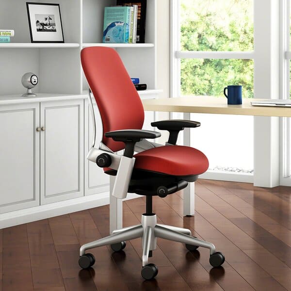 Best Desk Chairs for Working from Home to Avoid Back and Neck Pain -  Andersonville Physical Therapy