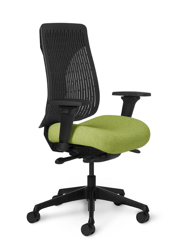 Best Office Chairs for Neck Support During WFH